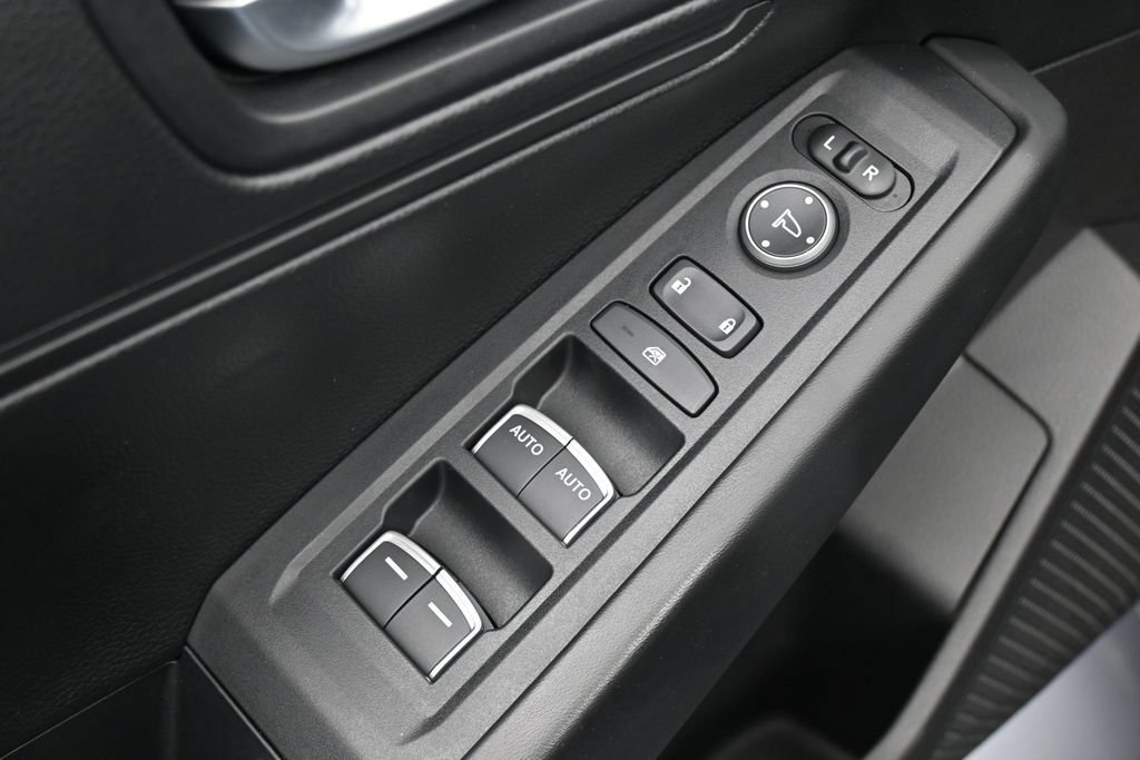 Used 2025 Honda Accord LX image 13