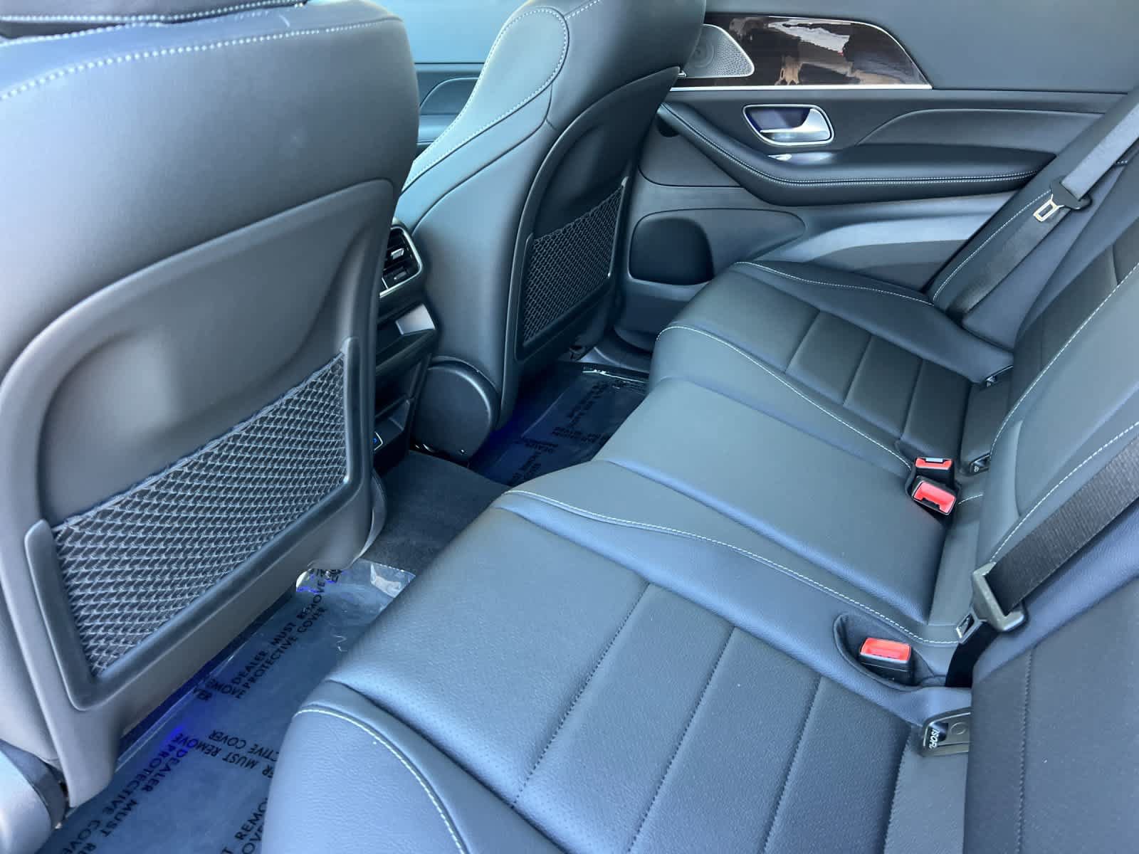 New 2026 Mercedes-Benz GLE 450 4MATIC image 11