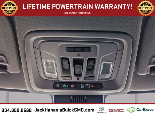 Used 2023 GMC Sierra 1500 Denali AWD/4WD image 27