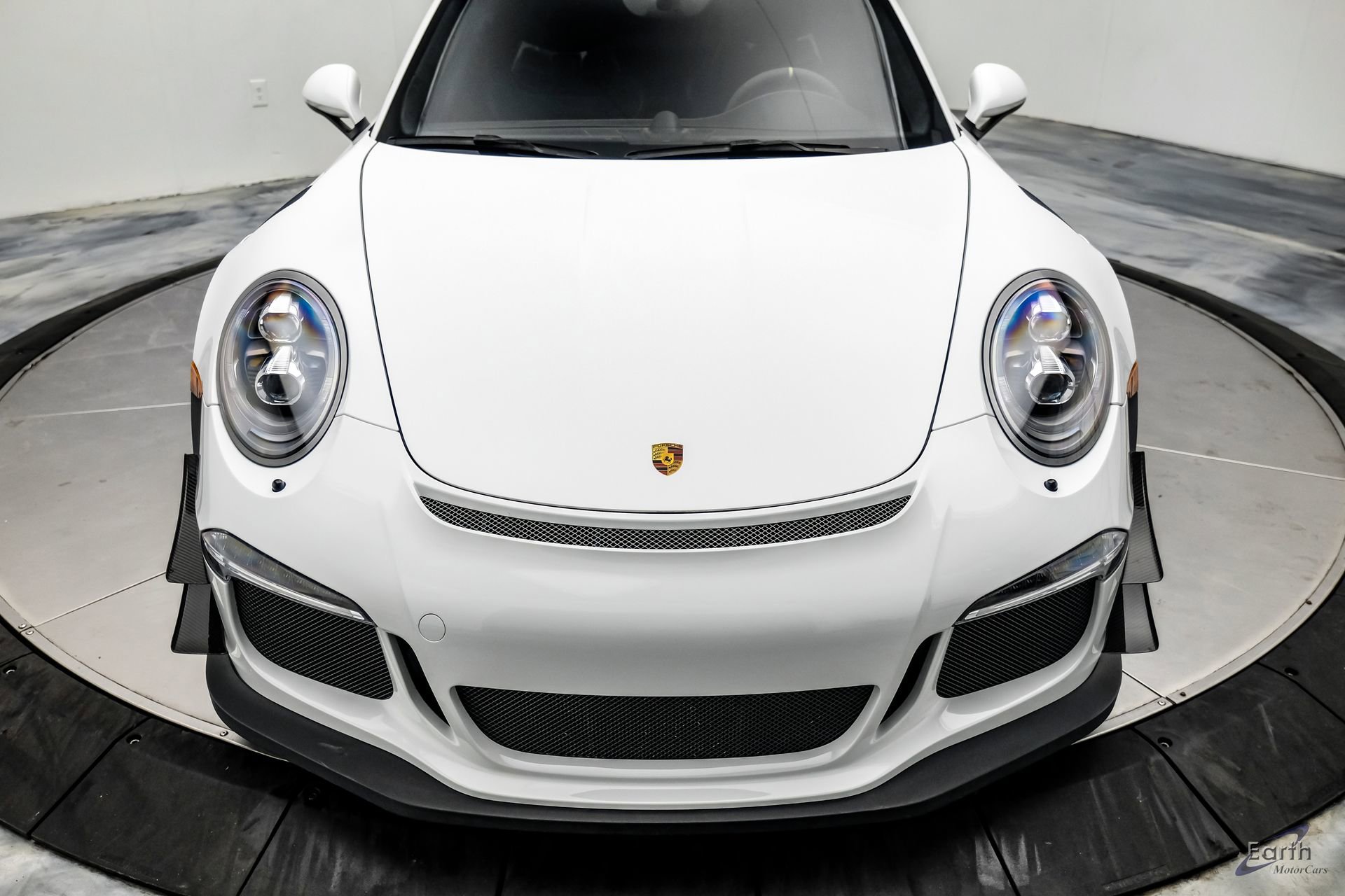 Used 2016 Porsche 911 GT3 RS image 40