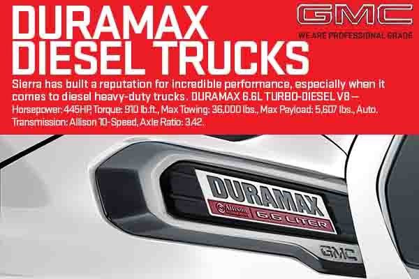 New 2026 GMC Sierra 2500 AT4 image 11