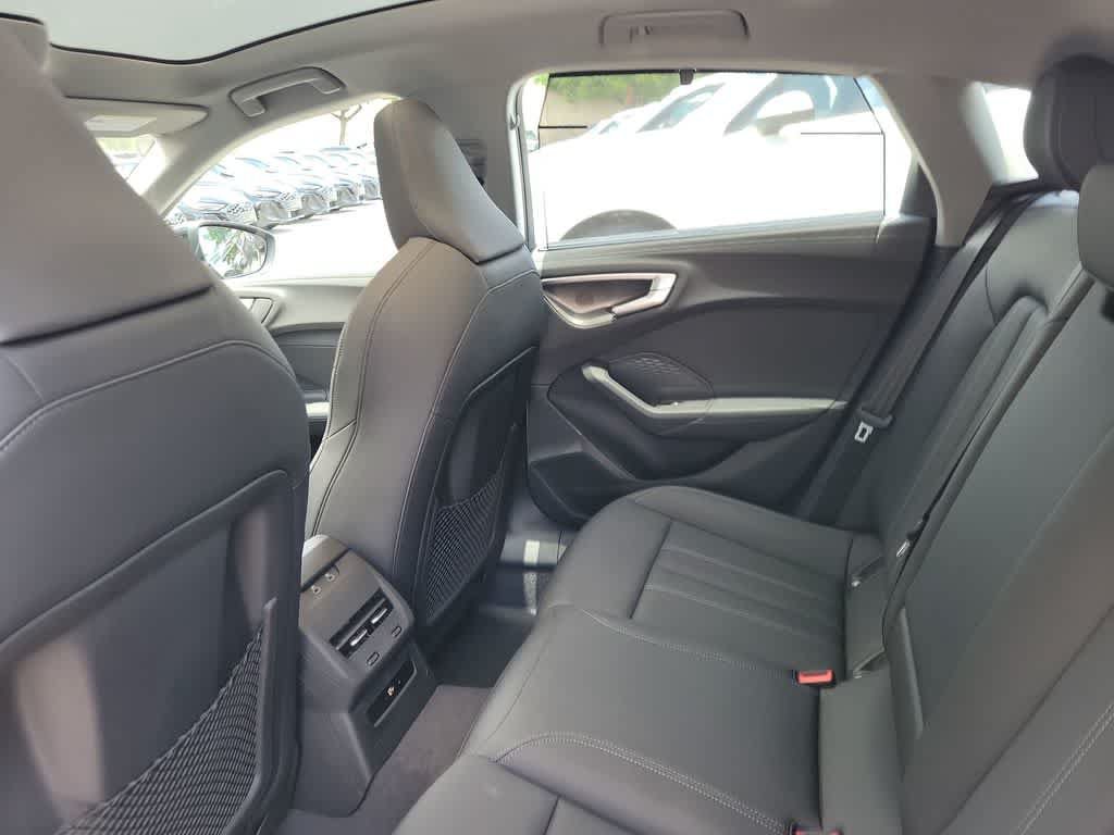 New 2026 Audi A5 Premium Plus AWD/4WD image 12