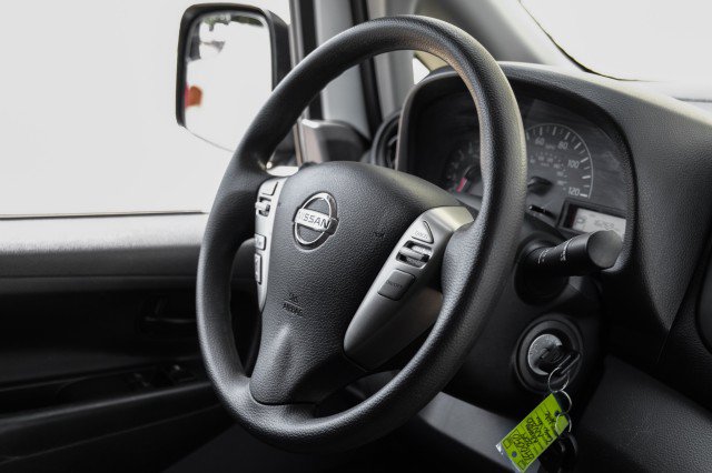 Used 2019 Nissan NV200 S w/ Cruise Control Package FWD image 13