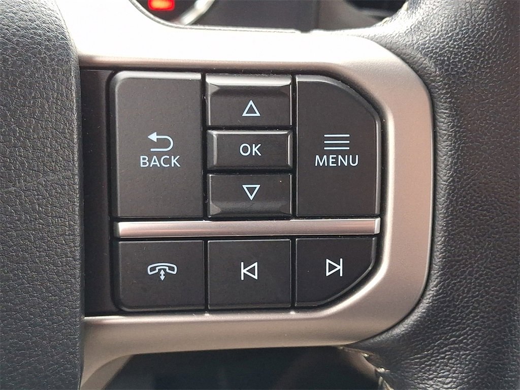 Used 2024 Ford Expedition Max XLT image 24