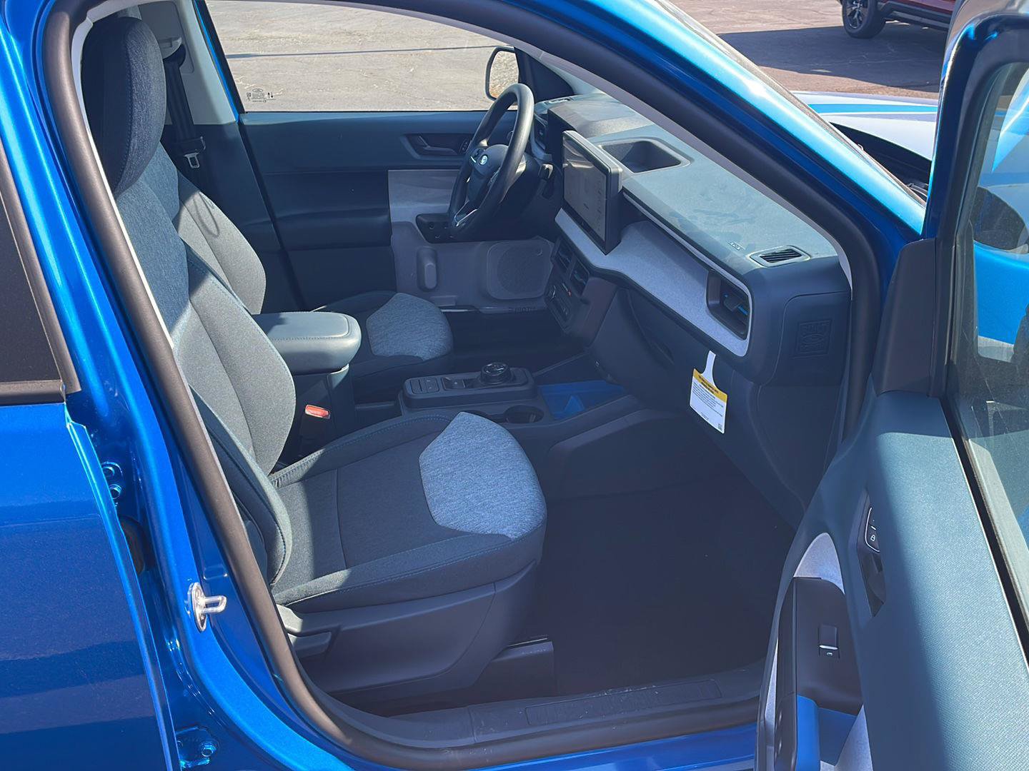 New 2026 Ford Maverick XLT AWD/4WD image 22