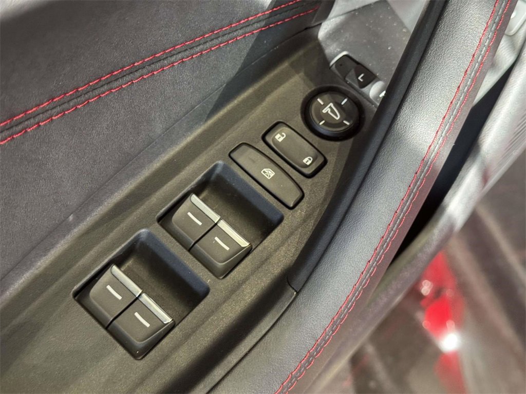 New 2025 Acura TLX SH-AWD w/ A-SPEC Pkg image 14