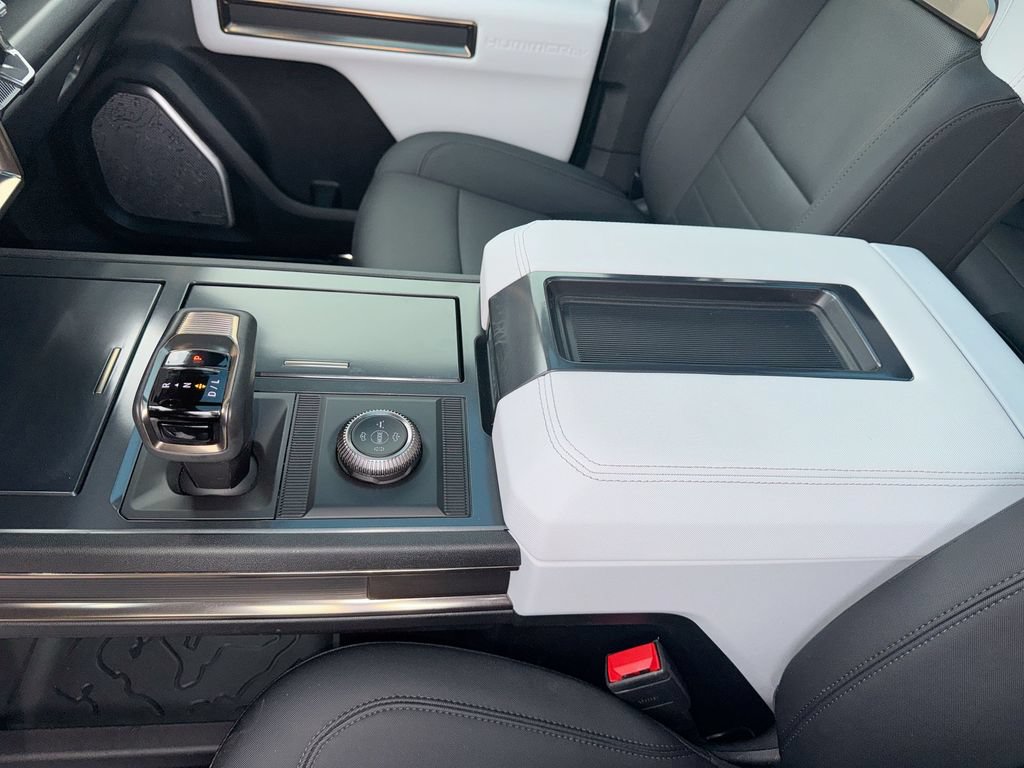 Used 2023 GMC Hummer EV Edition 1 AWD/4WD image 24