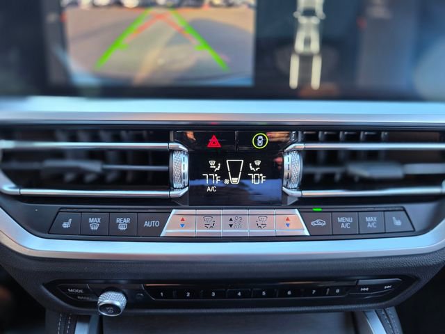 Used 2022 BMW 430i Coupe w/ M Sport Package RWD image 26