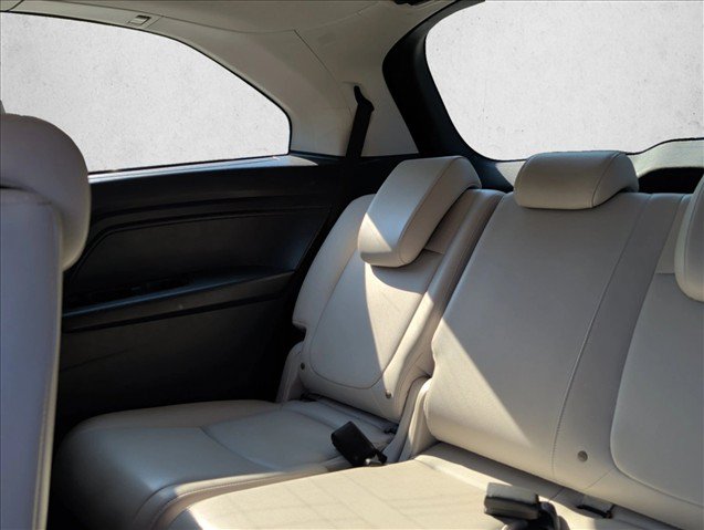 Used 2025 Honda Odyssey EX-L image 21