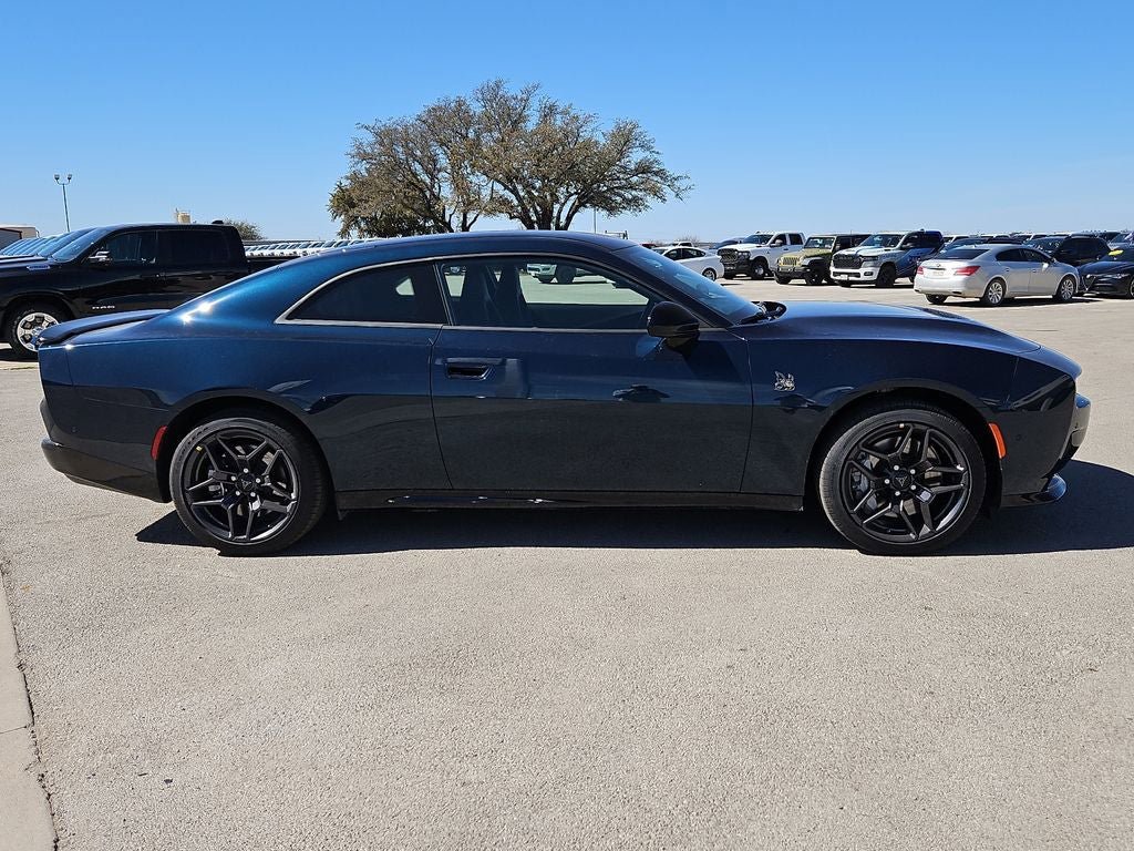 New 2026 Dodge Charger Scat Pack image 9