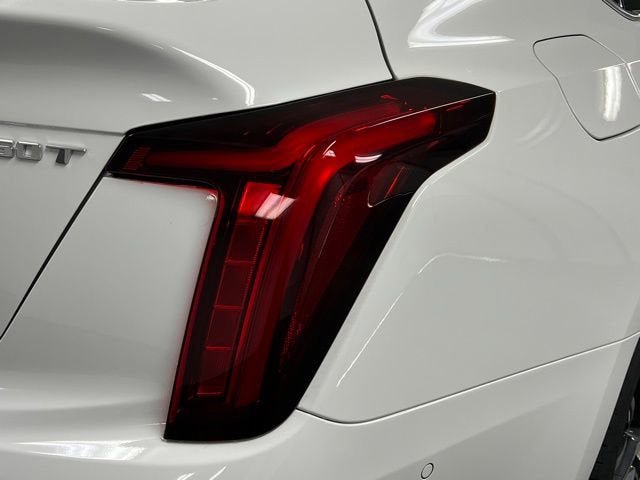 New 2026 Cadillac CT5 Premium Luxury w/ Technology Package AWD/4WD image 10
