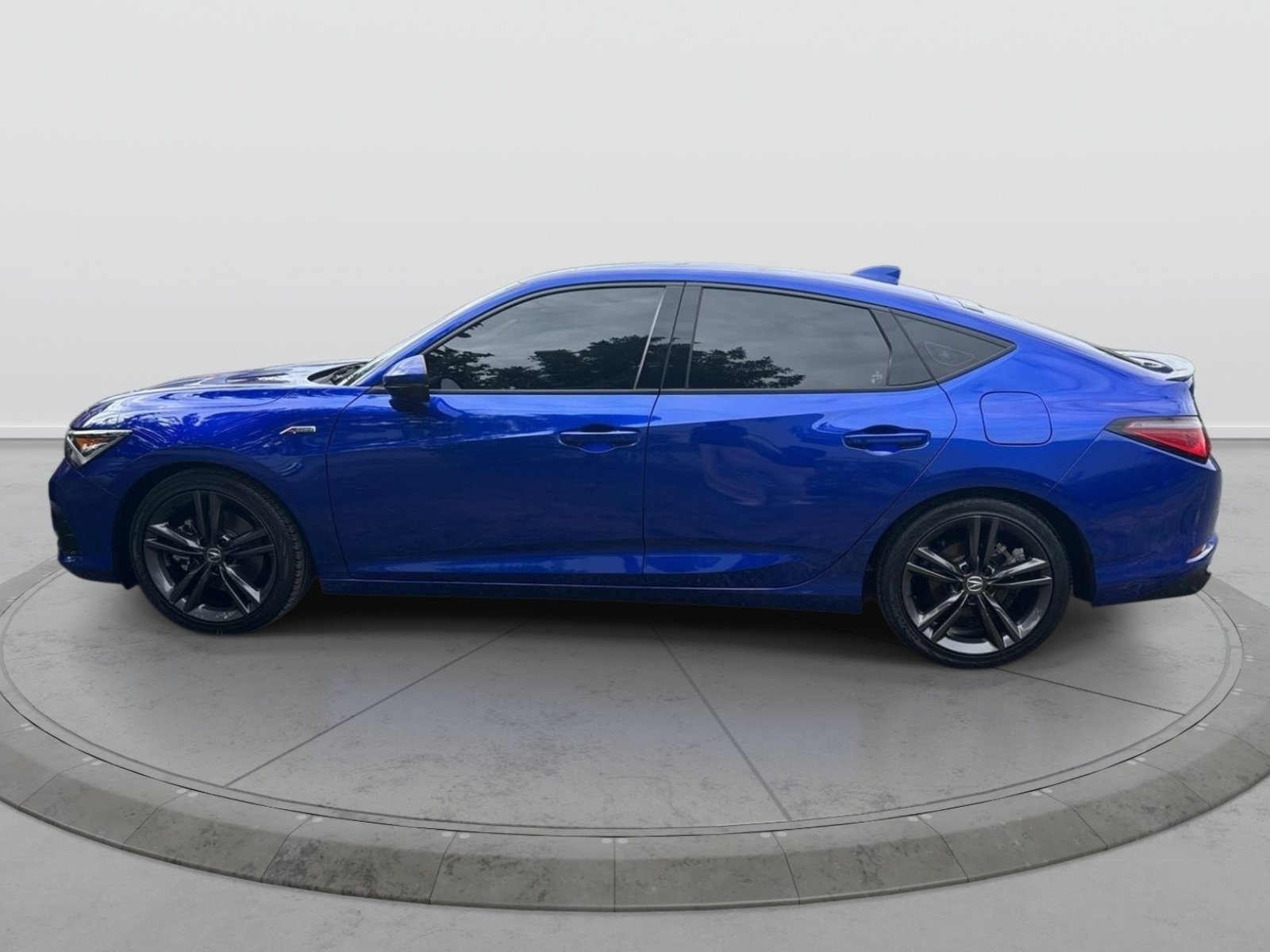 Used 2024 Acura Integra A-Spec w/ Technology Package FWD image 4