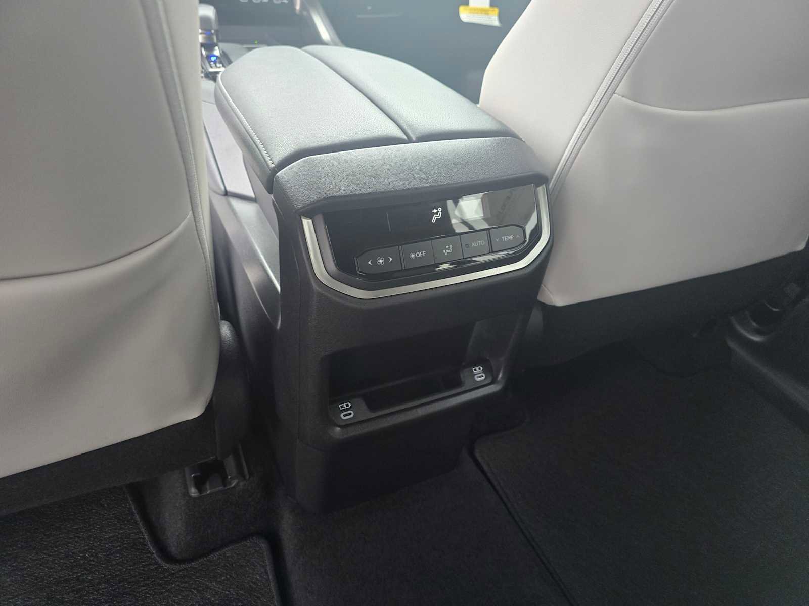 New 2026 Lexus TX 350 FWD image 23