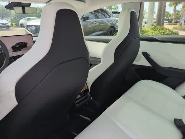 Used 2026 Tesla Model 3 Performance AWD/4WD image 17
