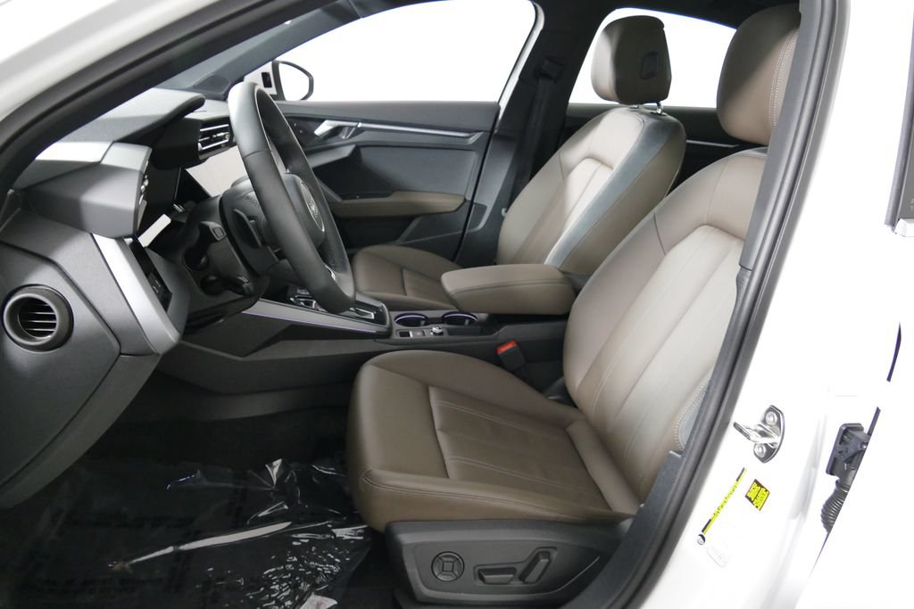 Certified 2026 Audi A3 2.0T Premium w/ Convenience Package AWD/4WD image 10