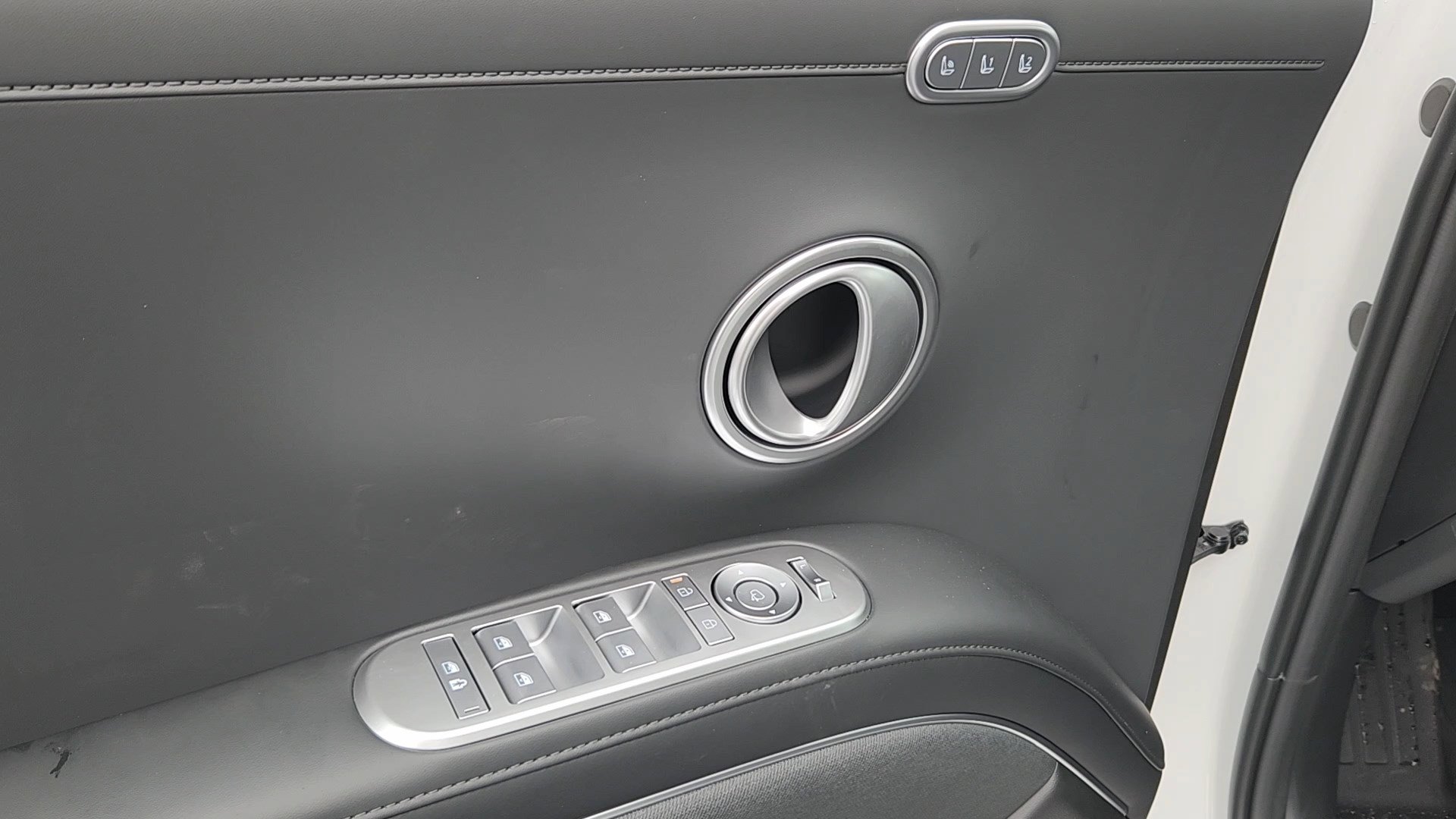 New 2026 Hyundai Palisade Calligraphy image 7
