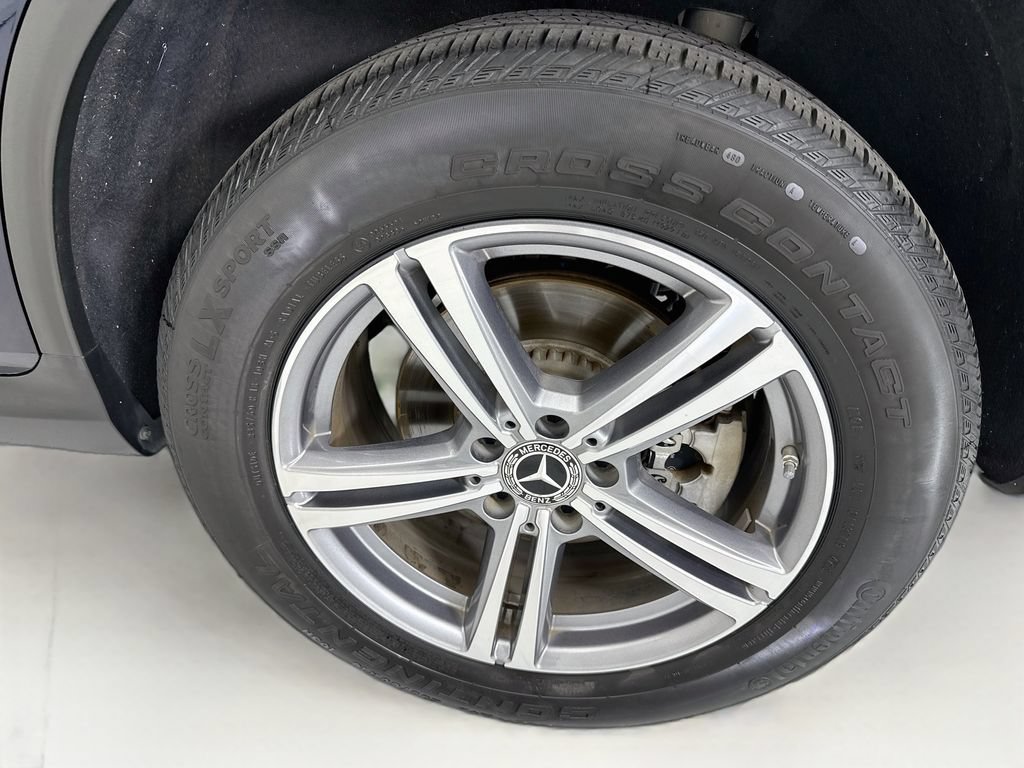 Certified 2021 Mercedes-Benz GLC 300 4MATIC image 30