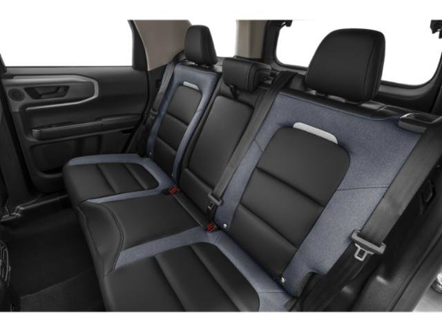 New 2026 Ford Bronco Sport Outer Banks w/ Sasquatch Outer Banks Package AWD/4WD image 33