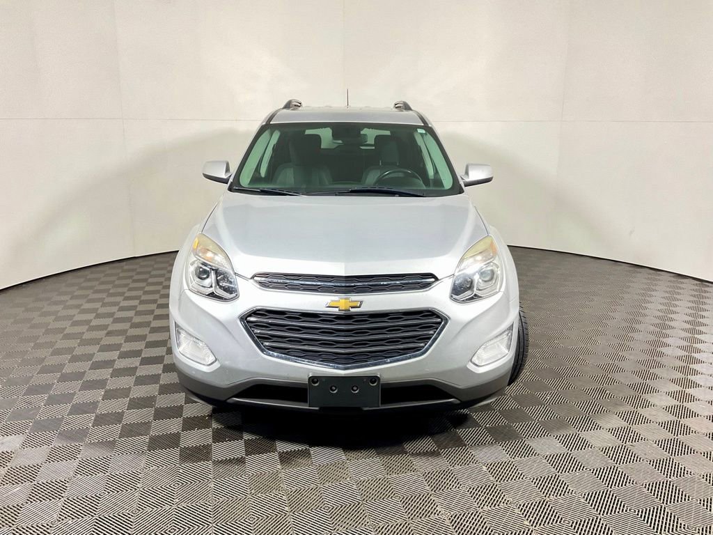 Used 2016 Chevrolet Equinox LT w/ Convenience Package image 7