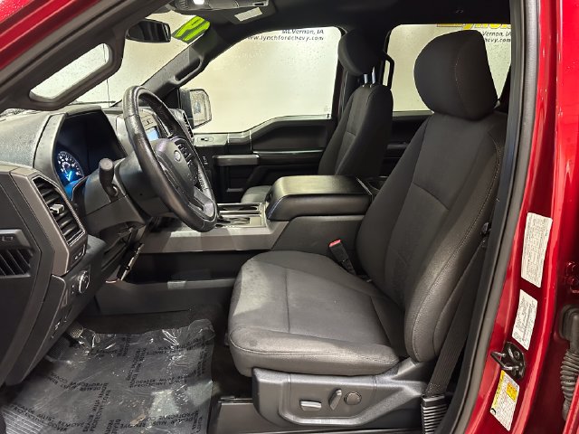 Certified 2019 Ford F150 XLT w/ Equipment Group 302A Luxury AWD/4WD image 5