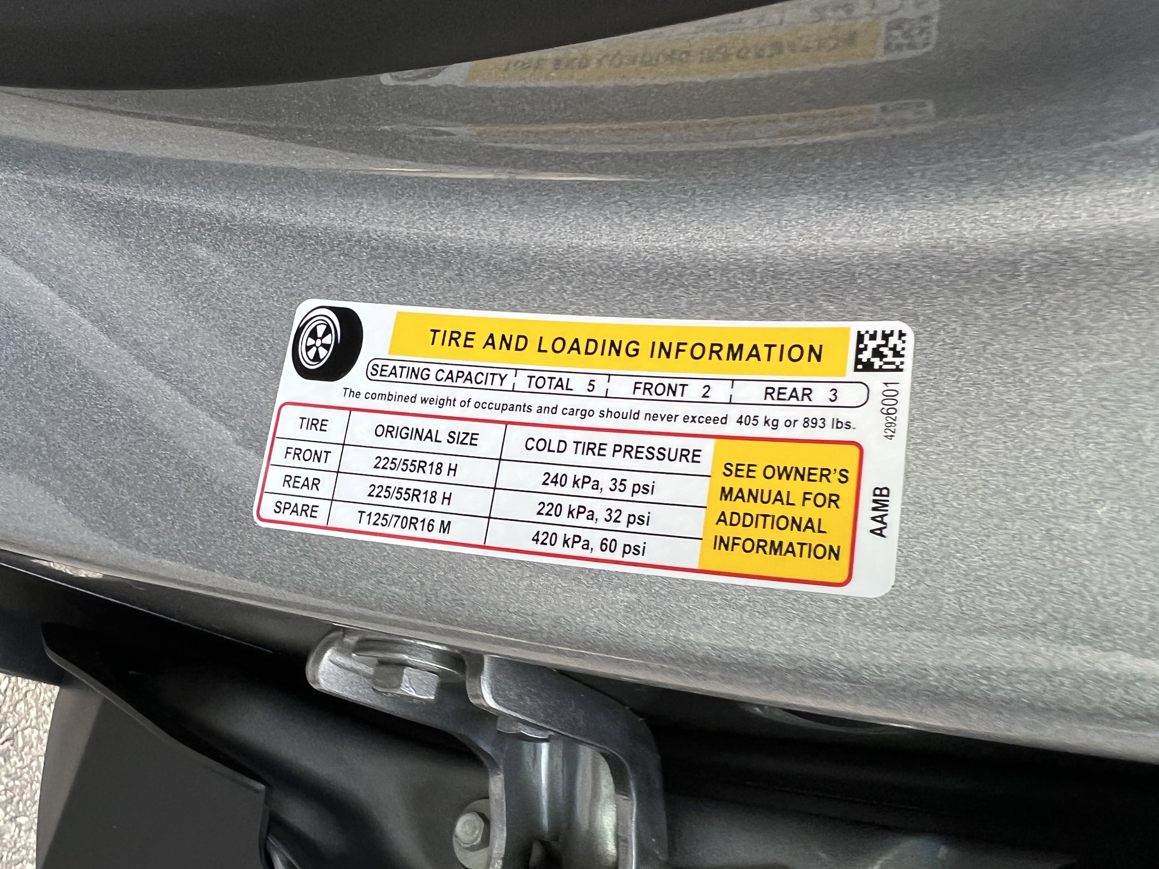 New 2026 Chevrolet Trax RS w/ Driver Confidence Package image 31