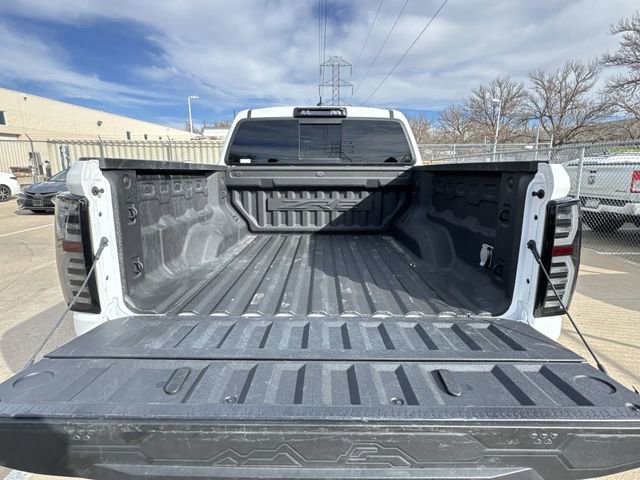 Used 2024 Chevrolet Colorado ZR2 w/ Safety Package image 24