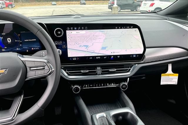 New 2026 Chevrolet Equinox EV LT FWD image 7