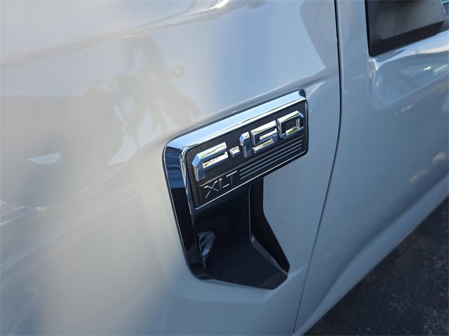 Used 2023 Ford F150 XLT w/ Equipment Group 301A Mid image 6