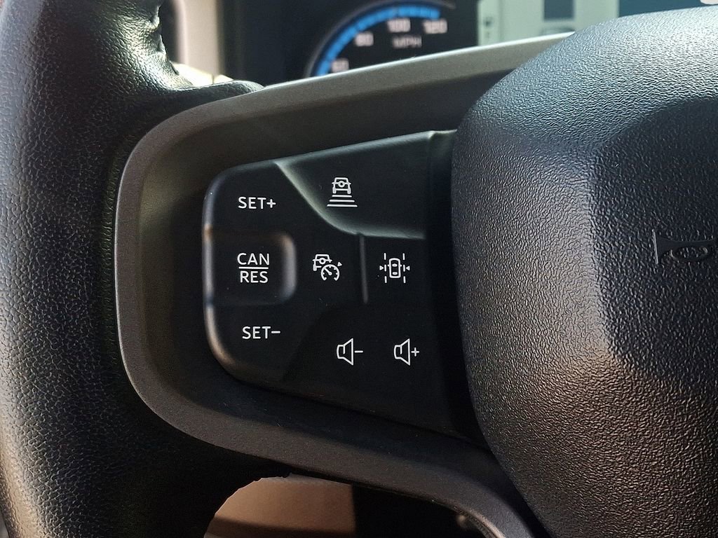 Used 2022 Ford Bronco Outer Banks image 22