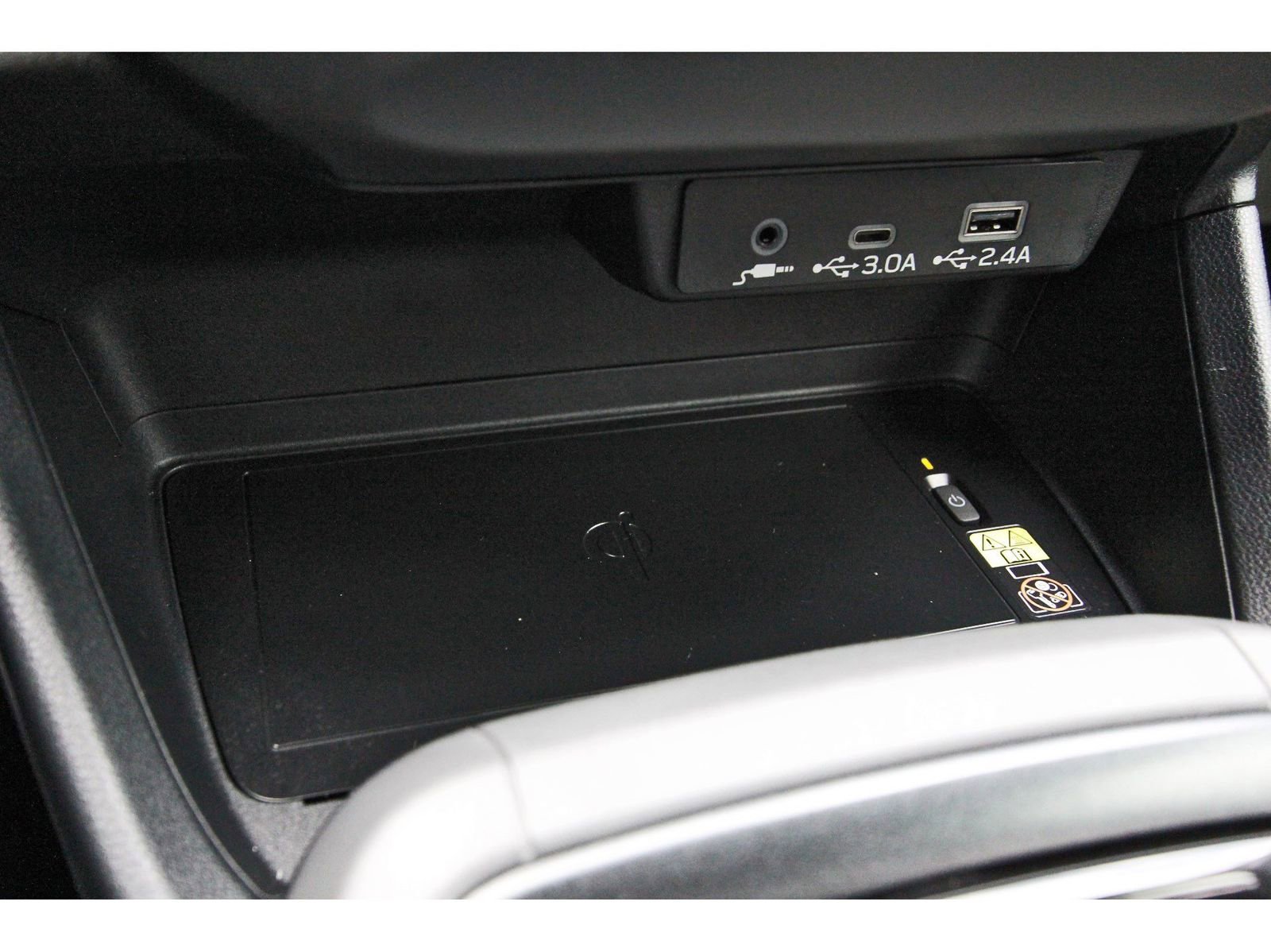 Certified 2024 Subaru Crosstrek 2.5i Wilderness image 27