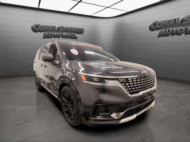 Used 2024 Kia Carnival SX FWD image 7