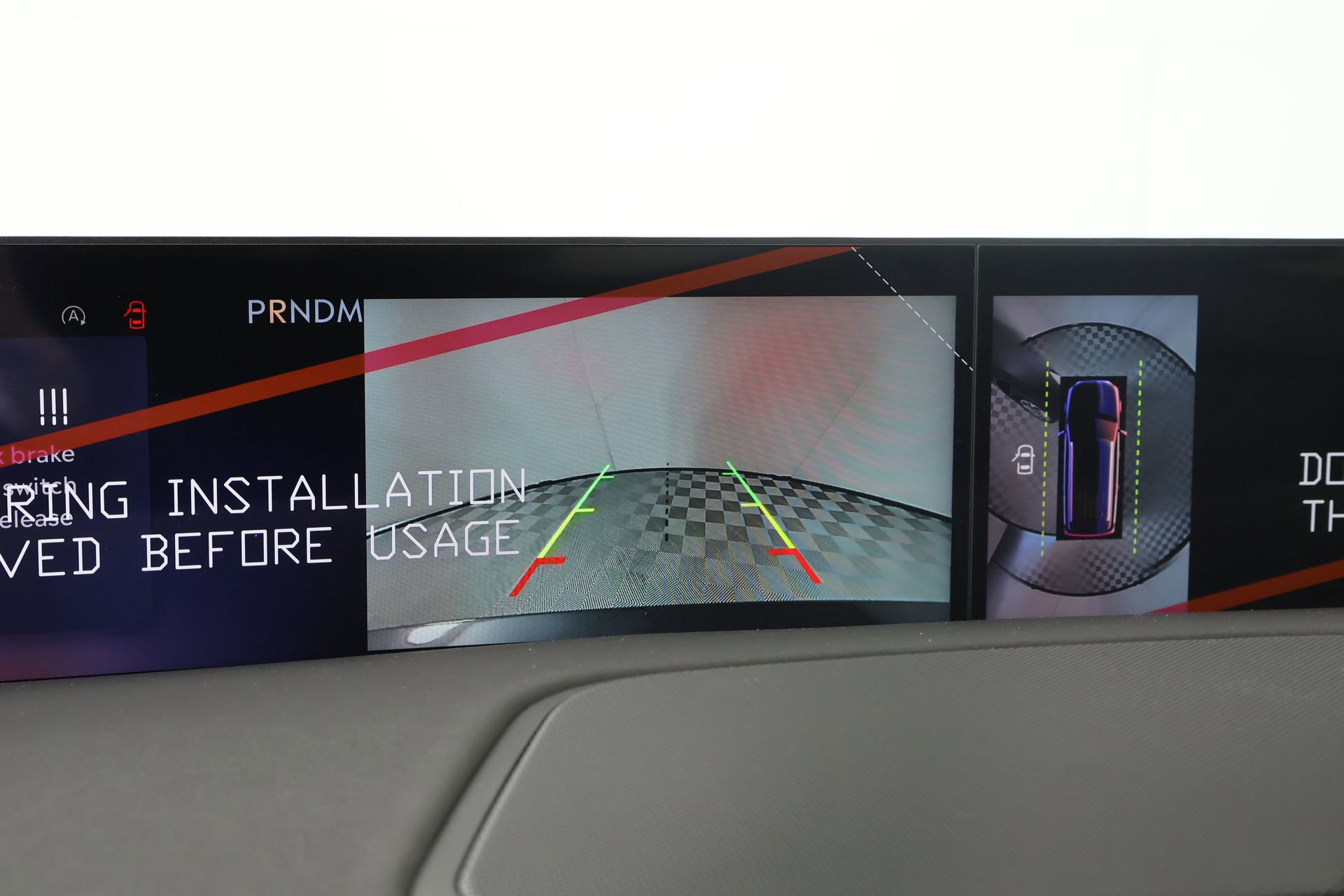 New 2026 Lincoln Navigator Premiere image 6