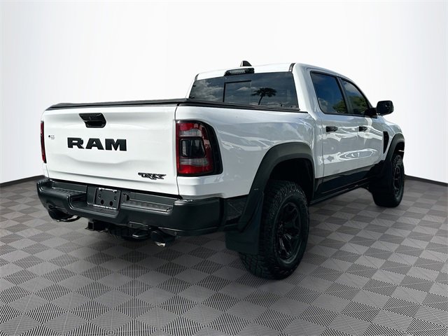 Used 2023 RAM 1500 TRX w/ TRX Level 2 Equipment Group image 7