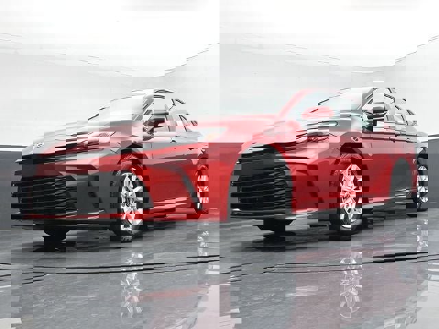 Used 2025 Toyota Camry LE image 35