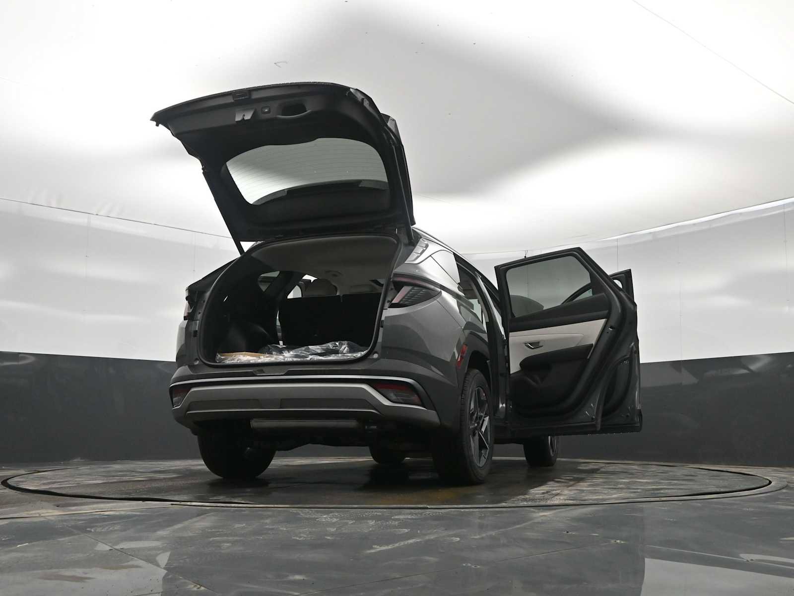 New 2026 Hyundai Tucson SEL image 43