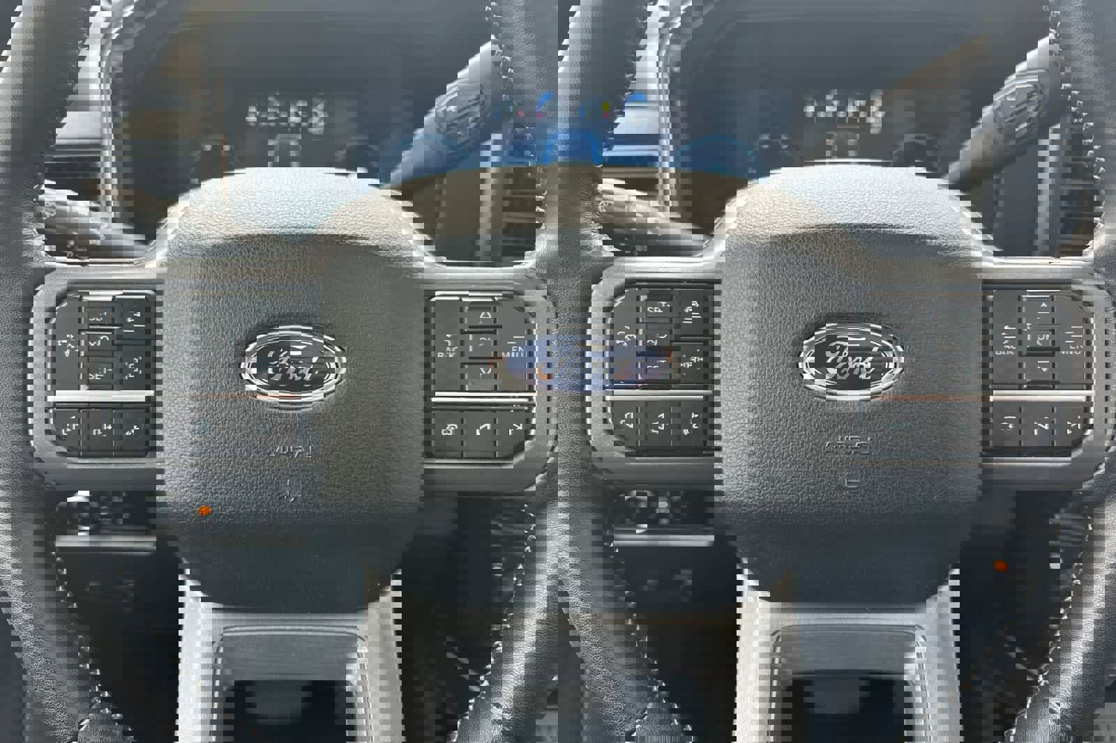 Certified 2023 Ford F250 Lariat w/ Lariat Ultimate Package image 23