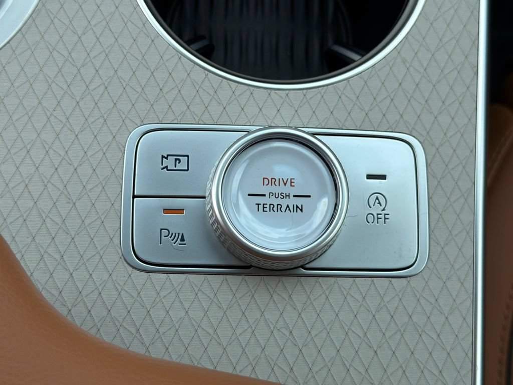 New 2026 Genesis GV80 3.5T Advanced AWD/4WD image 36