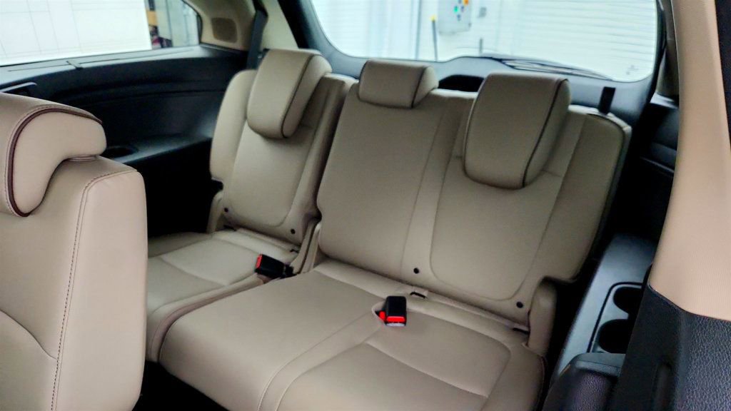 Used 2023 Honda Odyssey Elite image 22