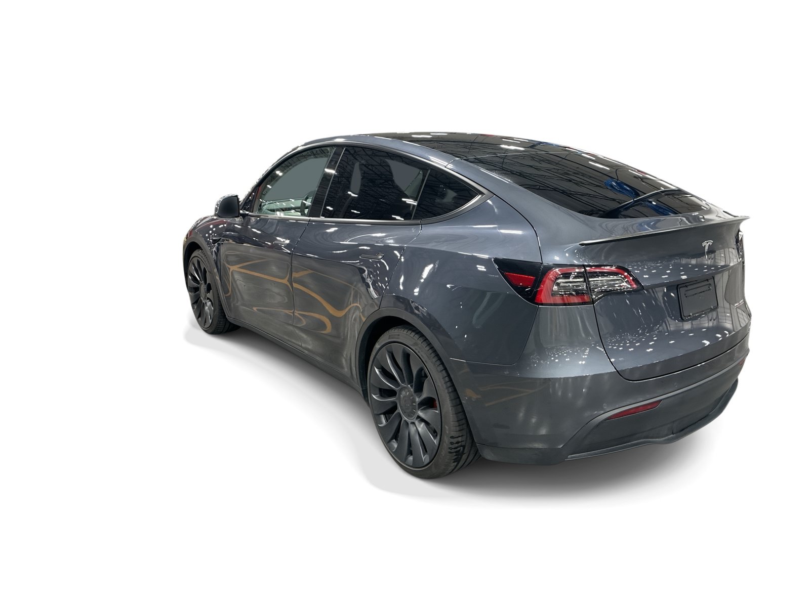 Certified 2022 Tesla Model Y Performance AWD/4WD image 4