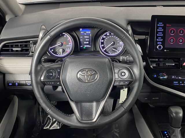 Used 2024 Toyota Camry SE FWD image 18