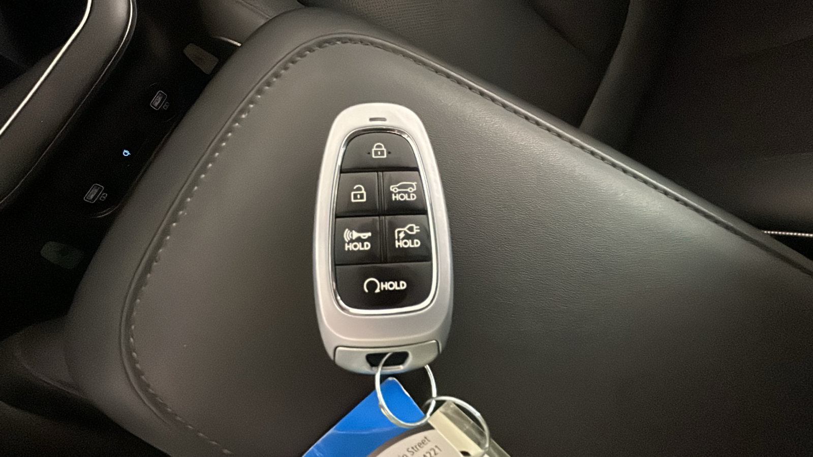 Used 2022 Hyundai Ioniq 5 SEL w/ Cargo Package AWD/4WD image 26