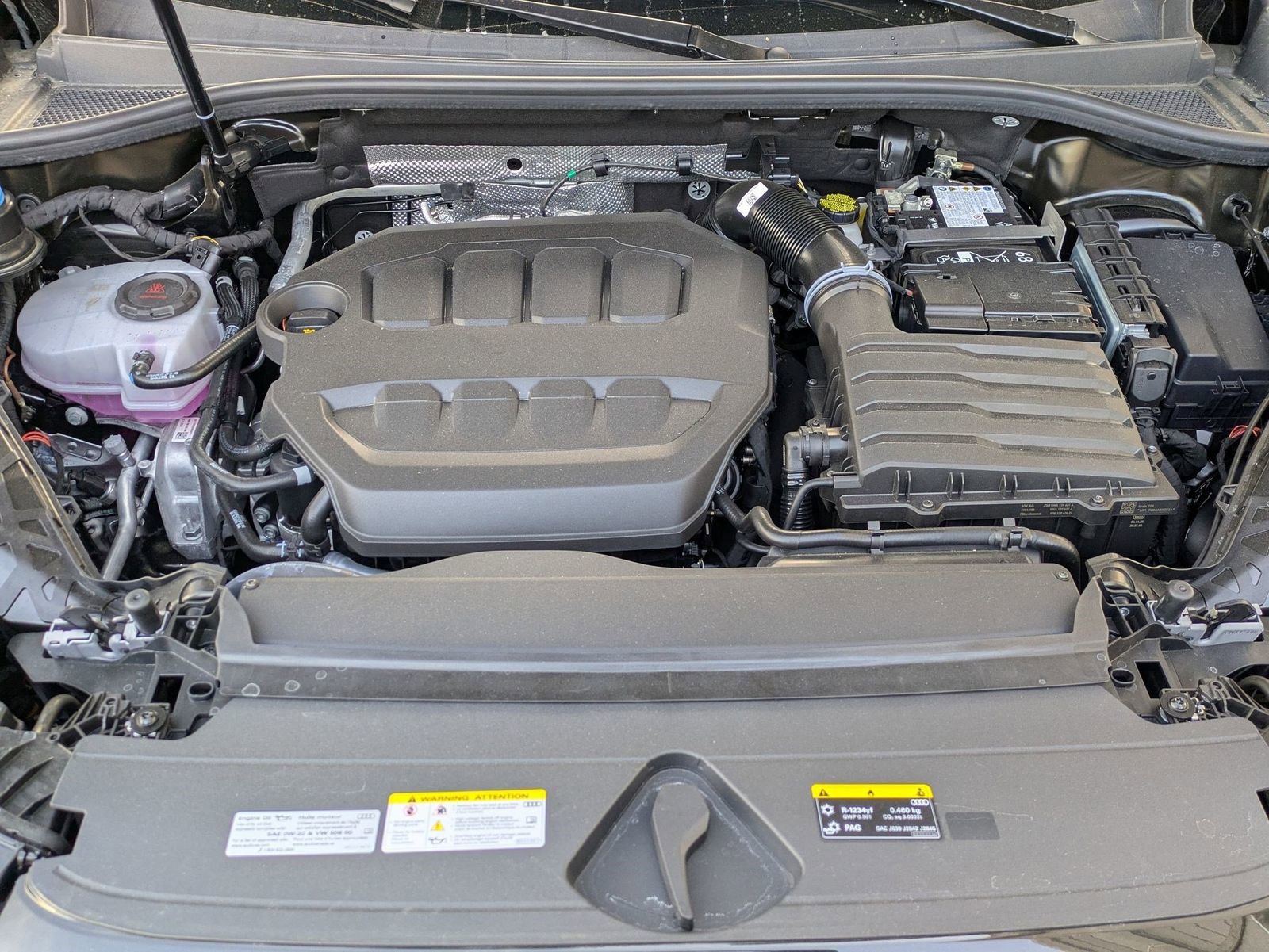 New 2026 Audi Q3 quattro 2.0T image 12