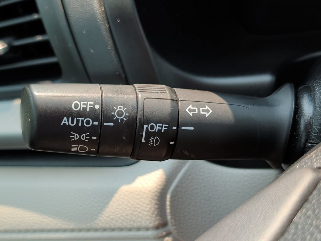 Used 2025 Honda Odyssey EX-L image 44