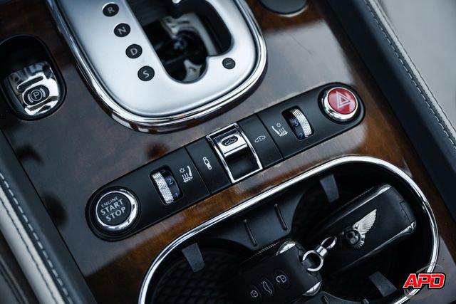 Used 2013 Bentley Continental GT image 24