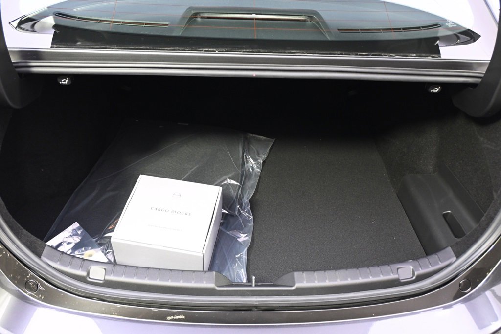 New 2026 MAZDA MAZDA3 image 19