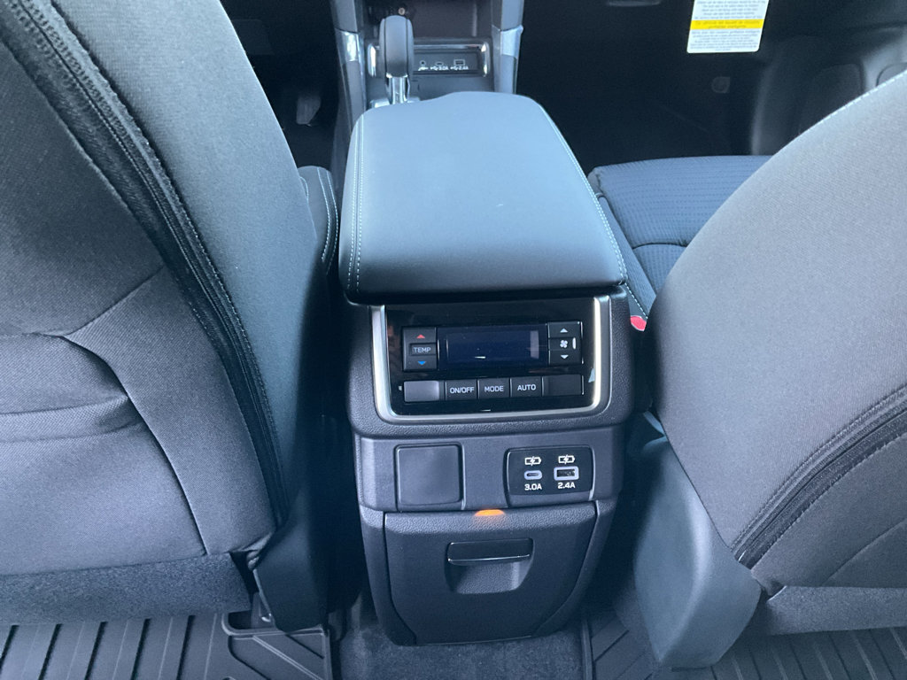 New 2025 Subaru Ascent Premium image 11
