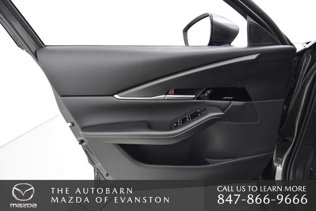 New 2026 MAZDA CX-30 AWD 2.5 S w/ Premium Package image 31