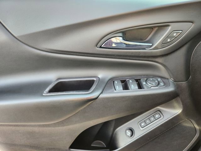 Certified 2020 Chevrolet Equinox LT w/ Midnight Edition image 23