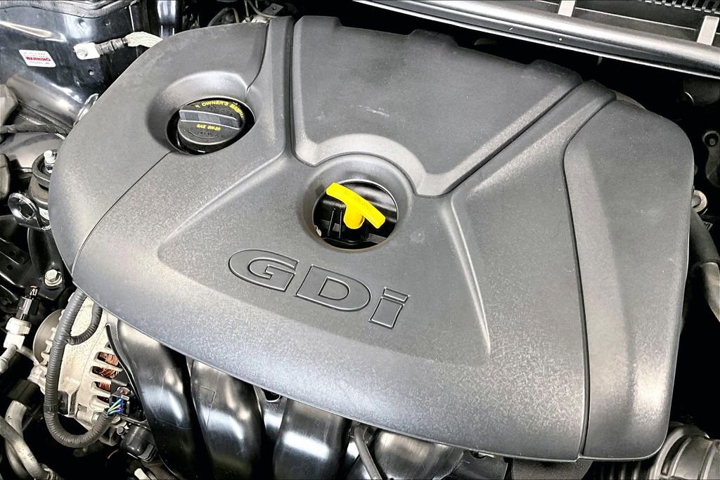 Used 2017 Kia Forte EX image 30