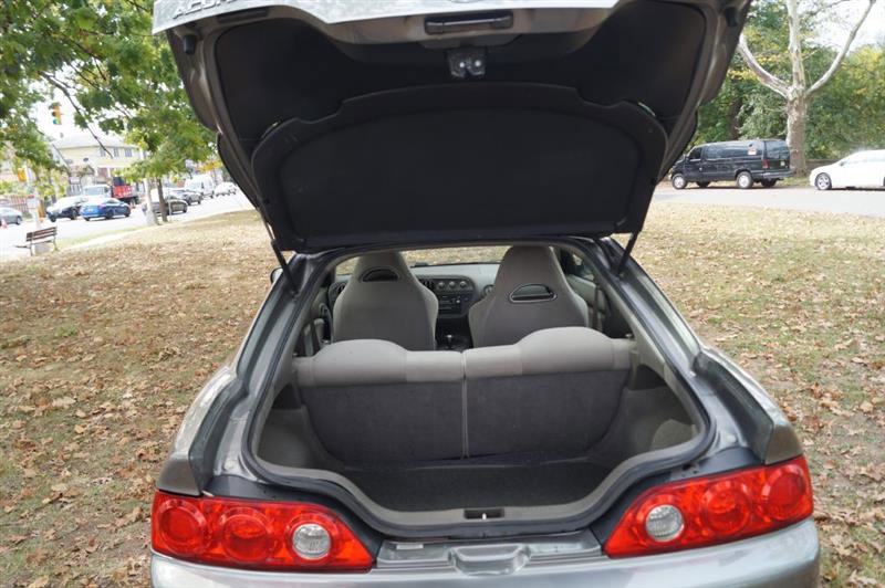 Used 2005 Acura RSX image 28